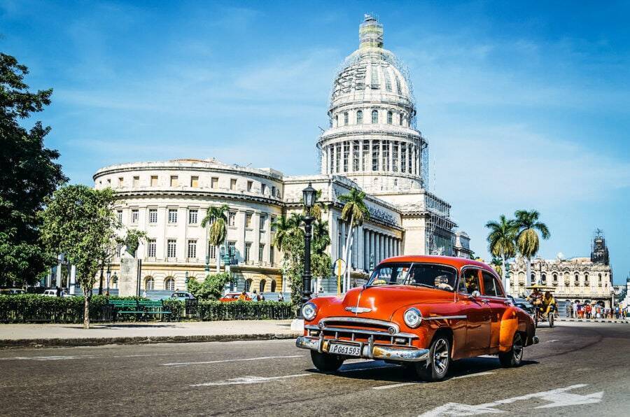 Havana Travel Inspiration Article 1