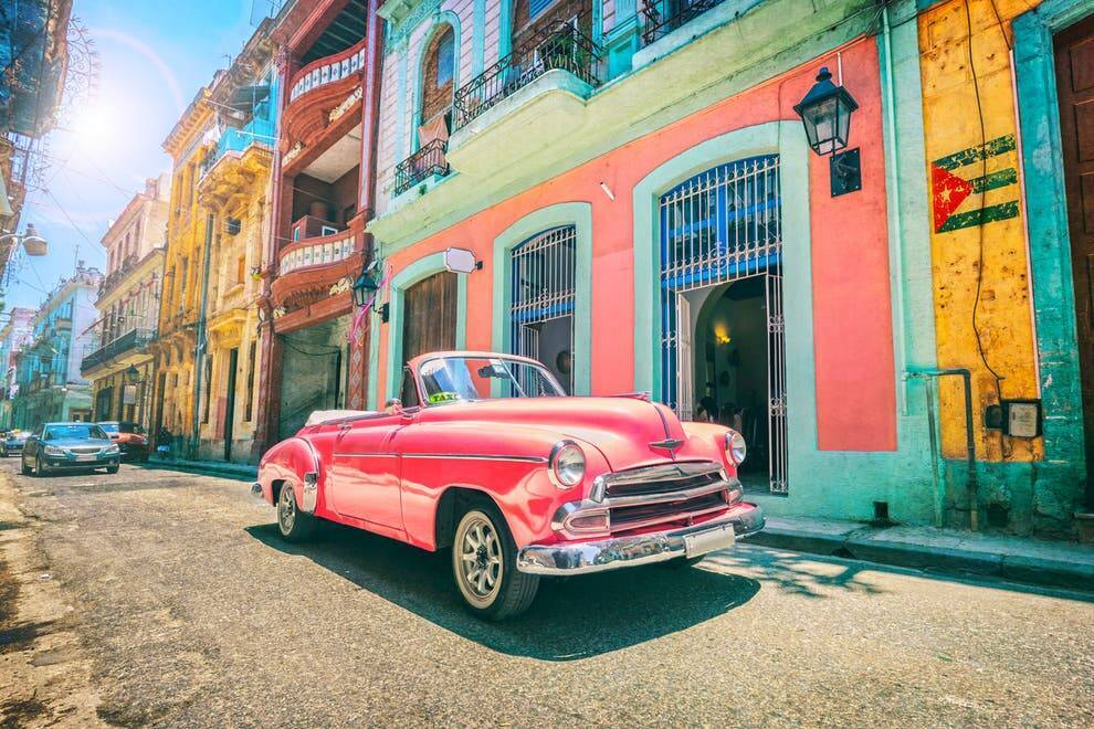 Havana Travel Inspiration Article 2 - publish now