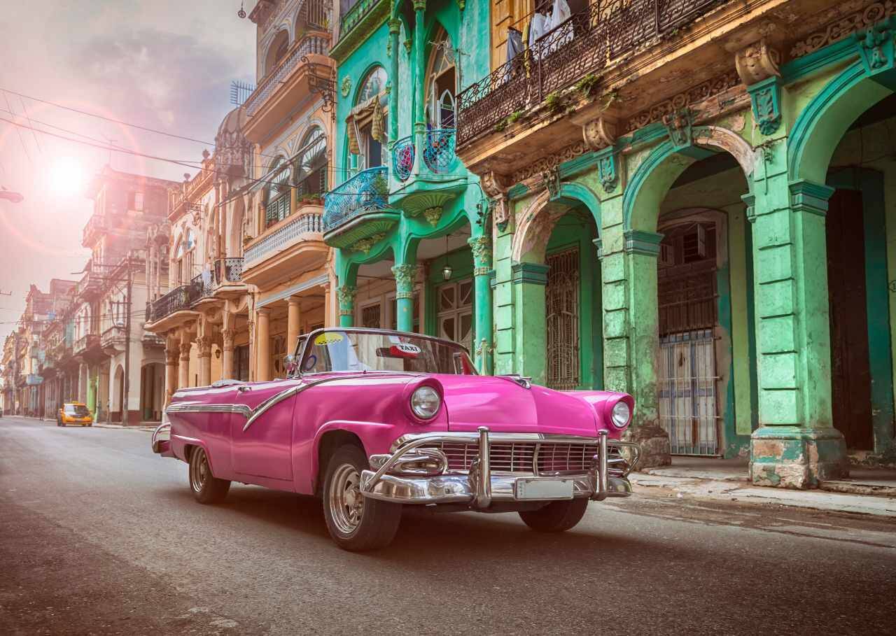 Havana Travel Inspiration Article 3 publish later